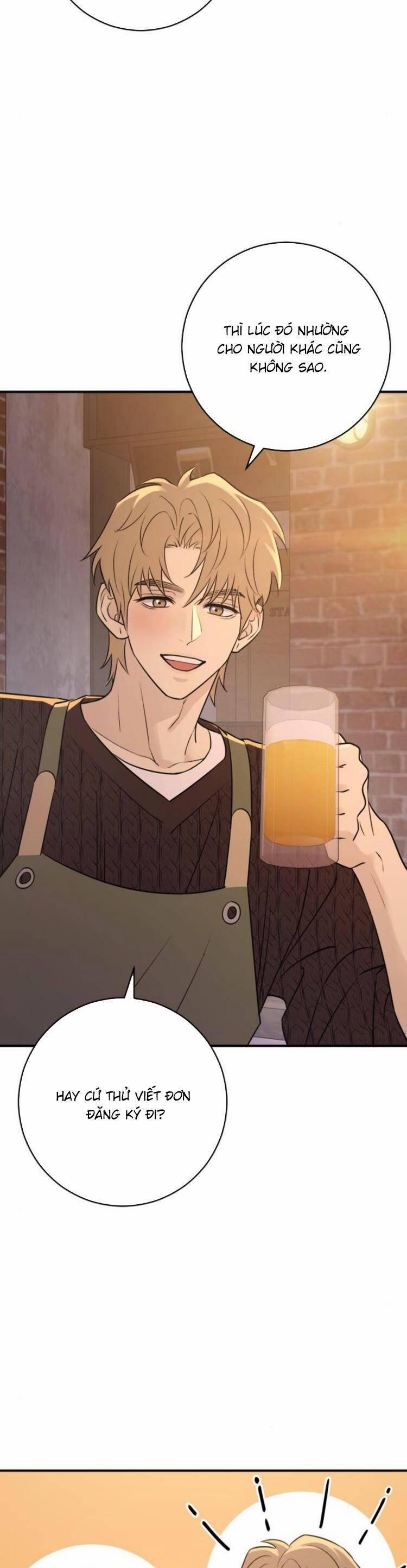 Hành Vi Khốn Nạn 26 trang 30