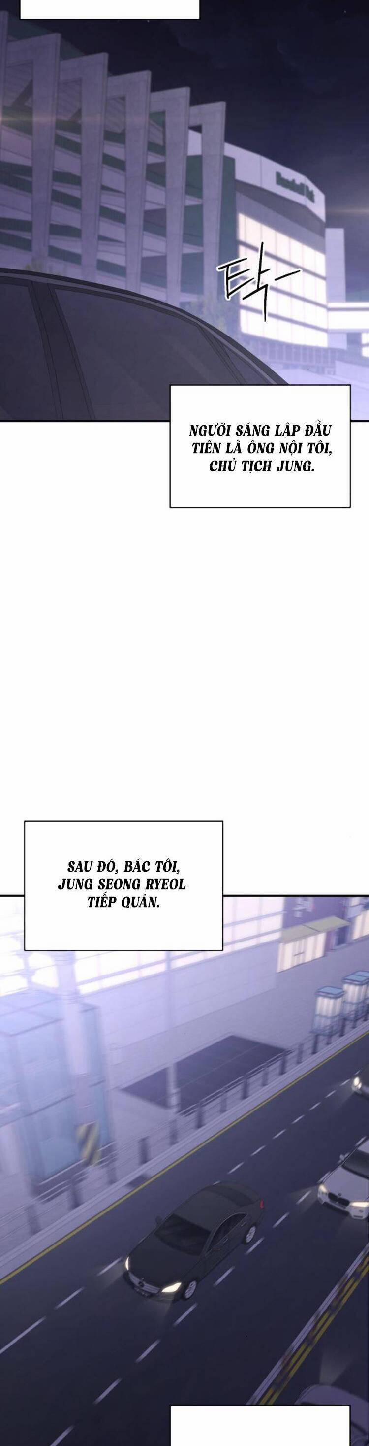 Hành Vi Khốn Nạn 26 trang 40