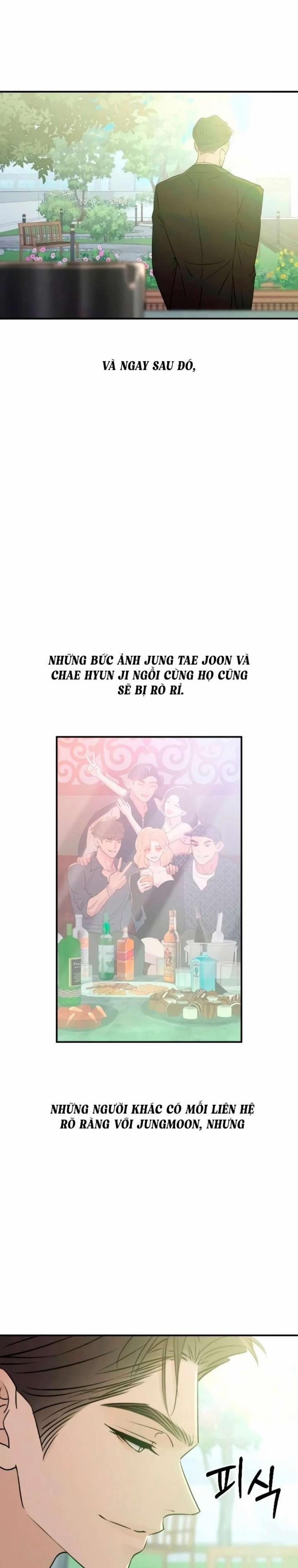 Hành Vi Khốn Nạn 55 trang 13