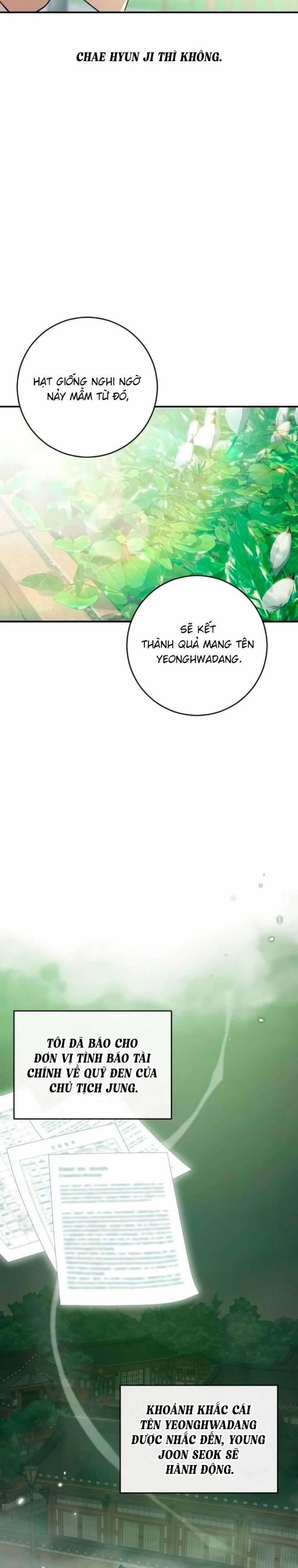 Hành Vi Khốn Nạn 55 trang 14