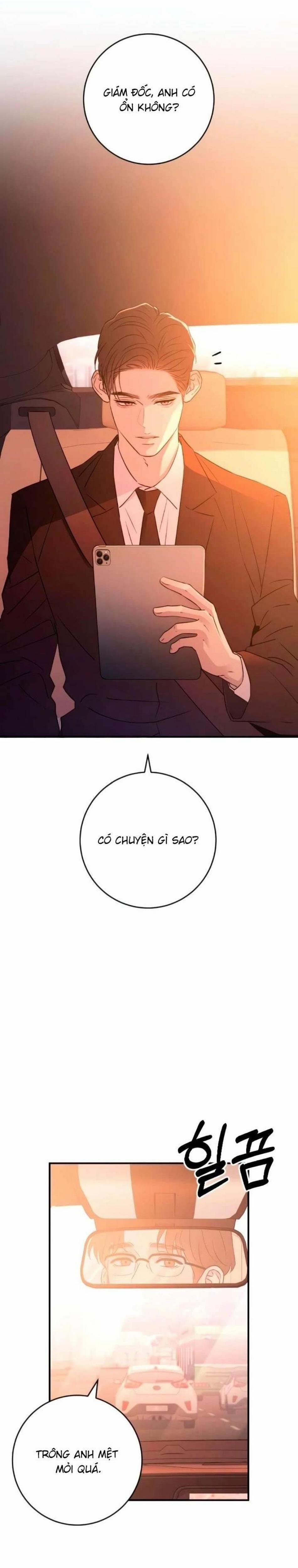 Hành Vi Khốn Nạn 56 trang 1