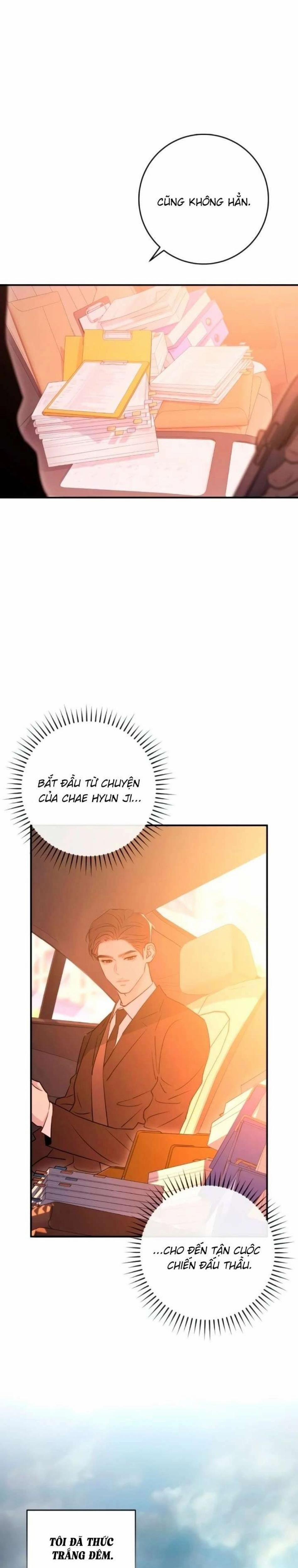 Hành Vi Khốn Nạn 56 trang 2