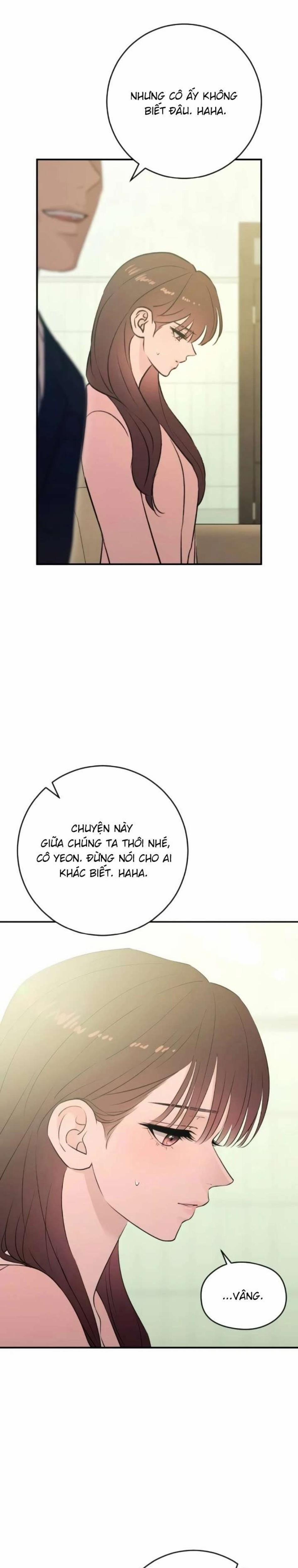 Hành Vi Khốn Nạn 58 trang 5