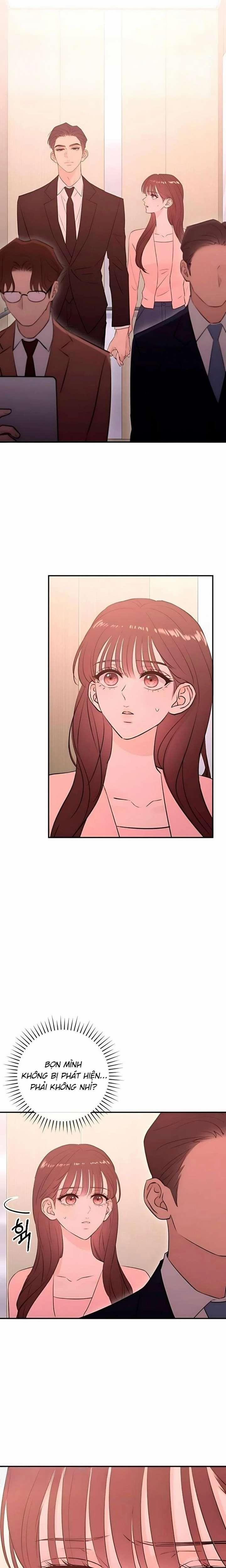 Hành Vi Khốn Nạn 59 trang 0