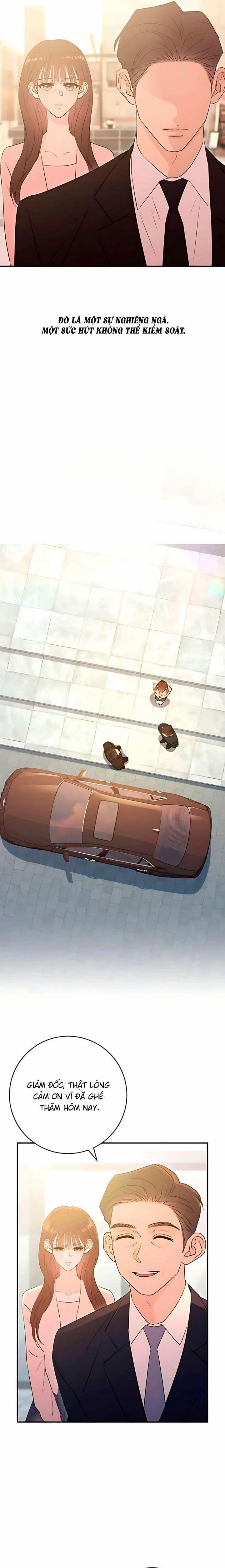 Hành Vi Khốn Nạn 59 trang 6