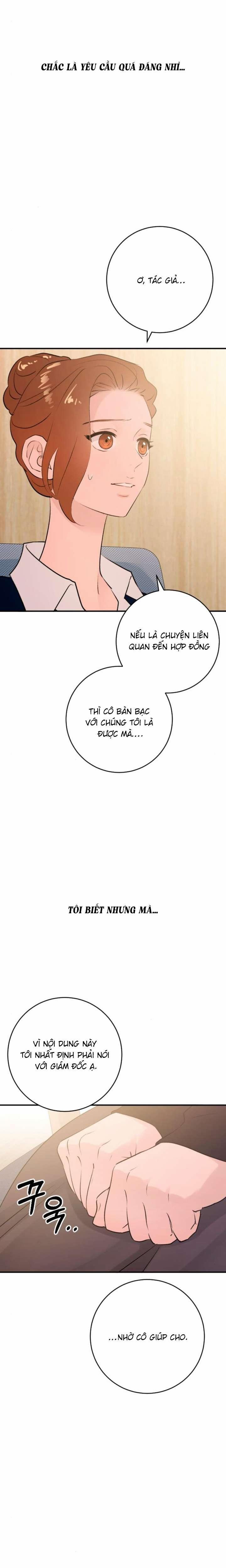 Hành Vi Khốn Nạn 60 trang 6