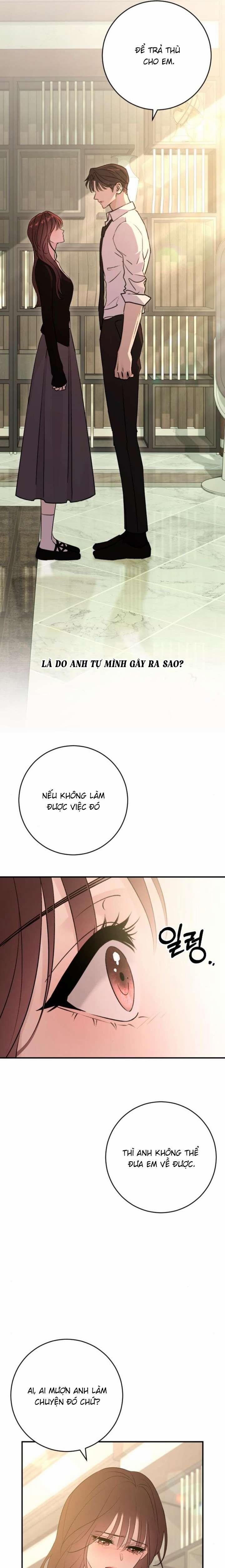 Hành Vi Khốn Nạn 61 trang 7