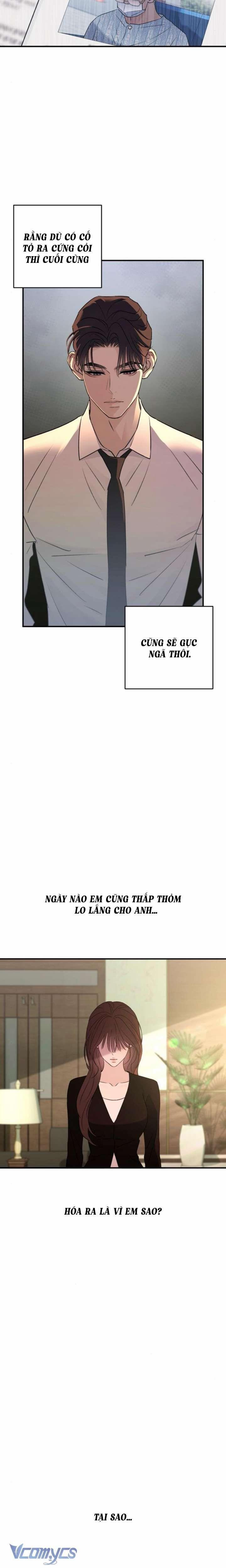 Hành Vi Khốn Nạn 61 trang 9