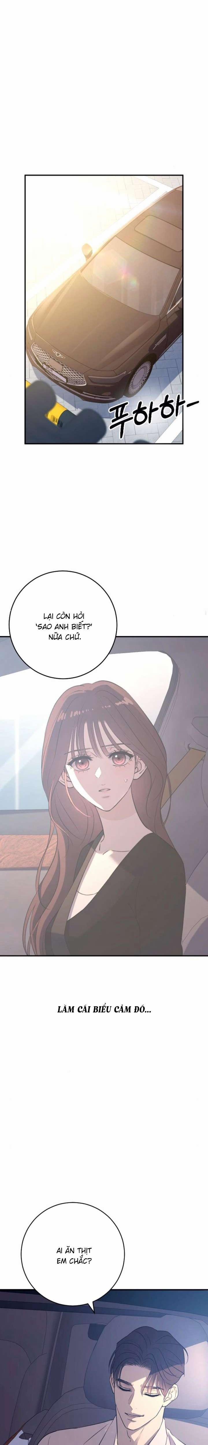 Hành Vi Khốn Nạn 62 trang 7