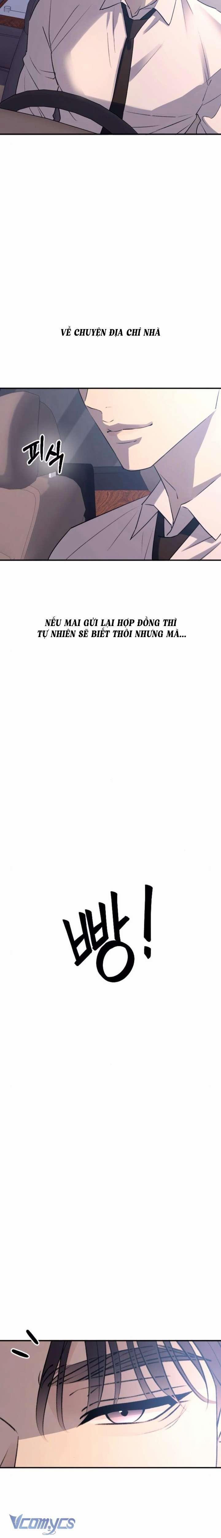 Hành Vi Khốn Nạn 62 trang 8