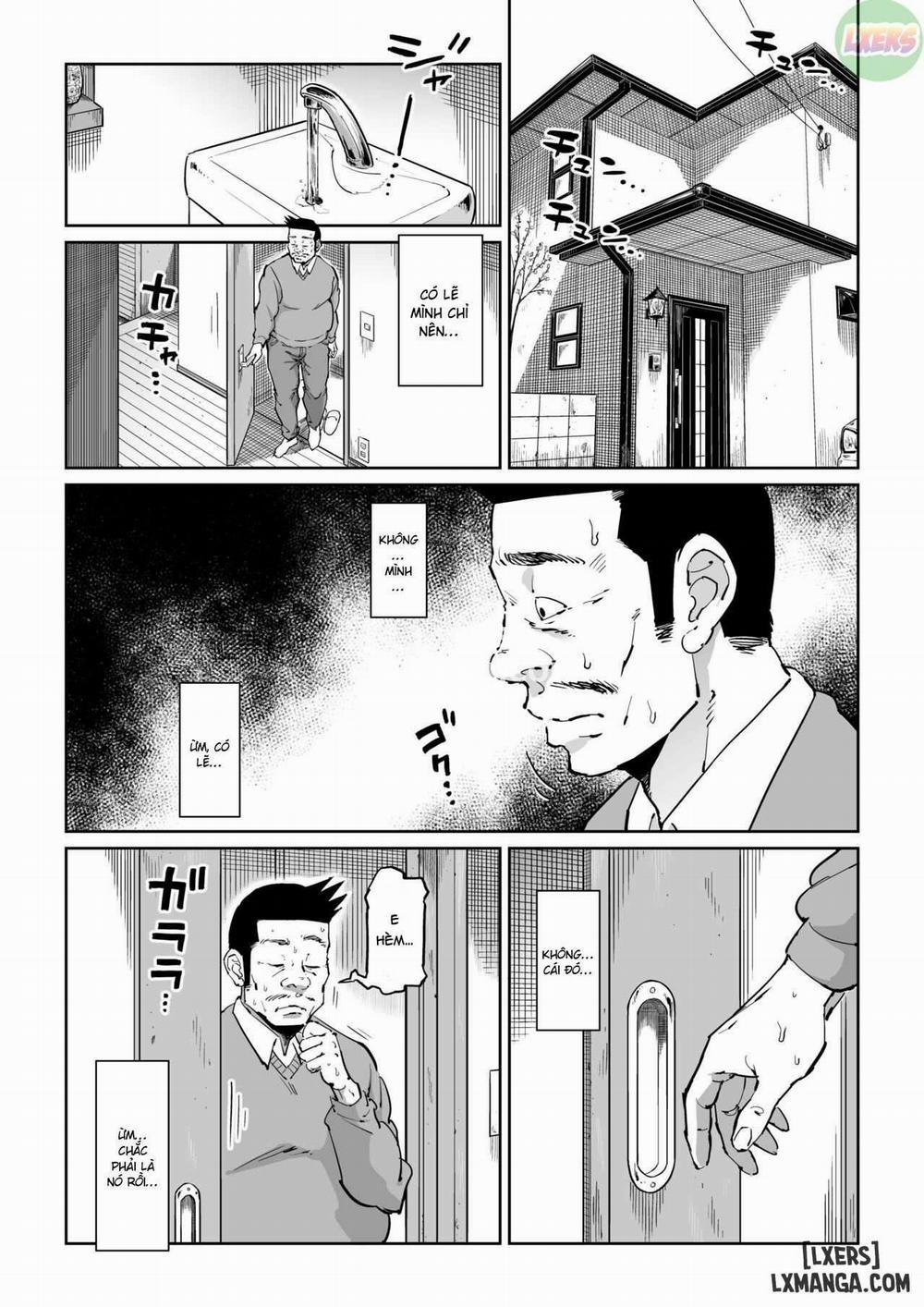 Hankouteki na Musuko no Yome ni Saimin Kakete mita Oneshot trang 1