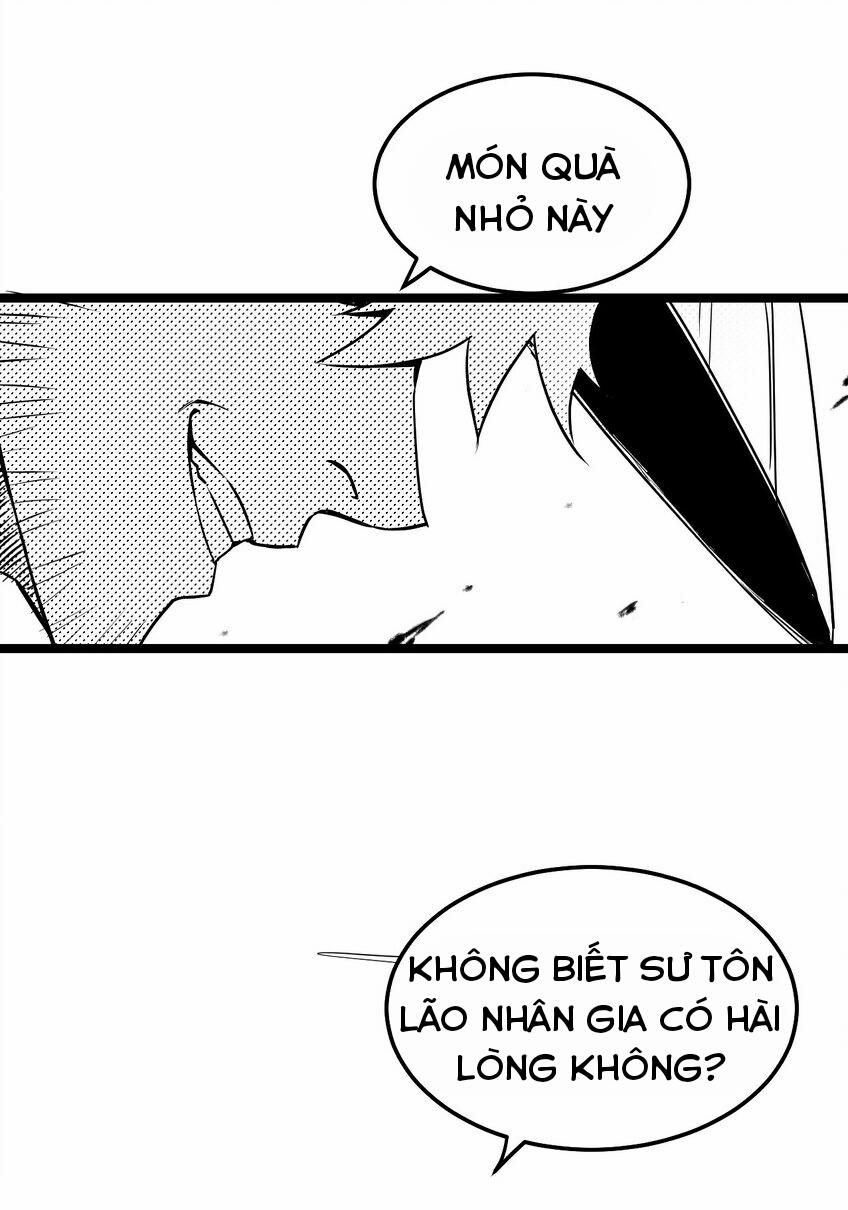 Hảo Đồ Nhi Hãy Tha Cho Vi Sư 0.0 Ngoại truyện trang 2