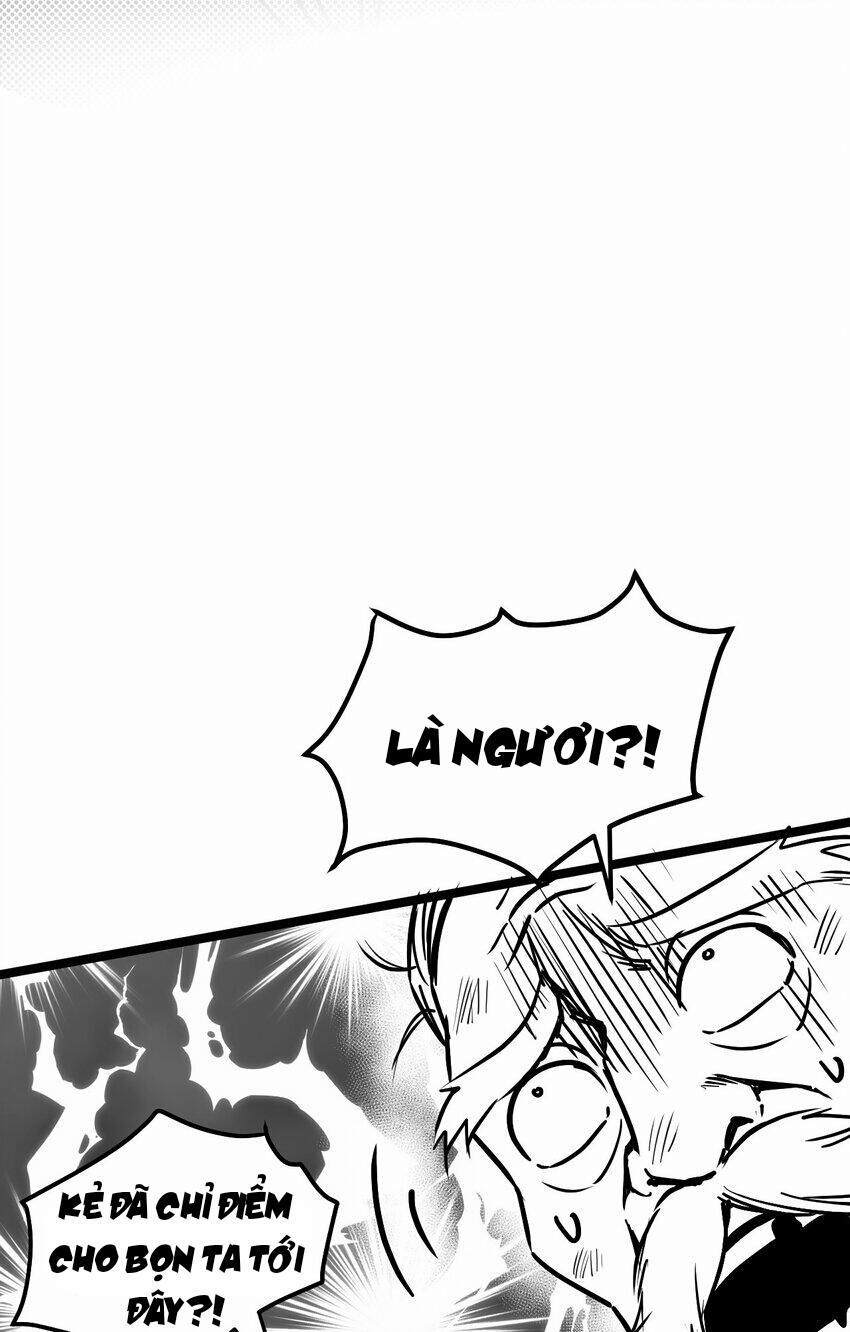 Hảo Đồ Nhi Hãy Tha Cho Vi Sư 0.0 Ngoại truyện trang 4