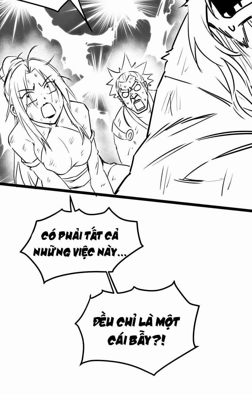 Hảo Đồ Nhi Hãy Tha Cho Vi Sư 0.0 Ngoại truyện trang 5