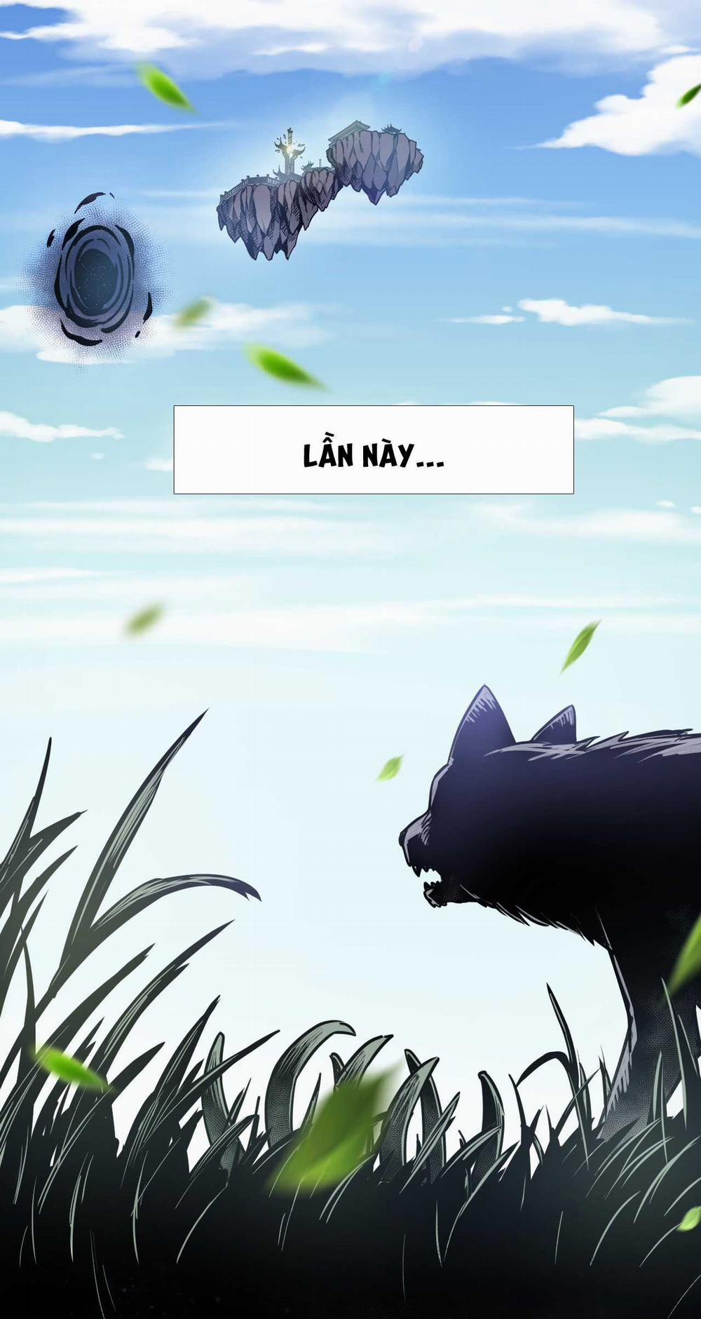 Hảo Đồ Nhi Hãy Tha Cho Vi Sư 0 trang 10