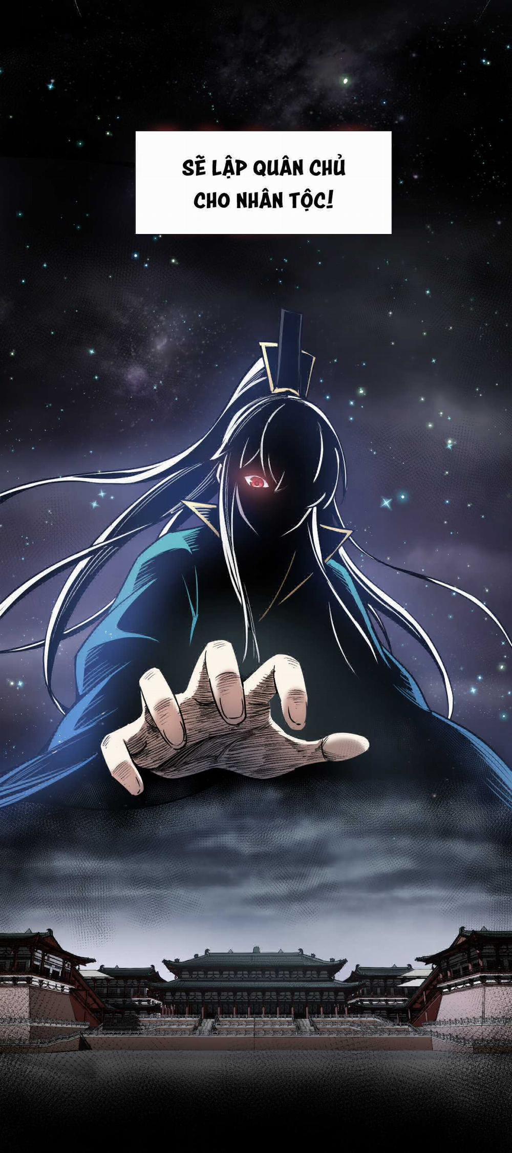 Hảo Đồ Nhi Hãy Tha Cho Vi Sư 0 trang 11