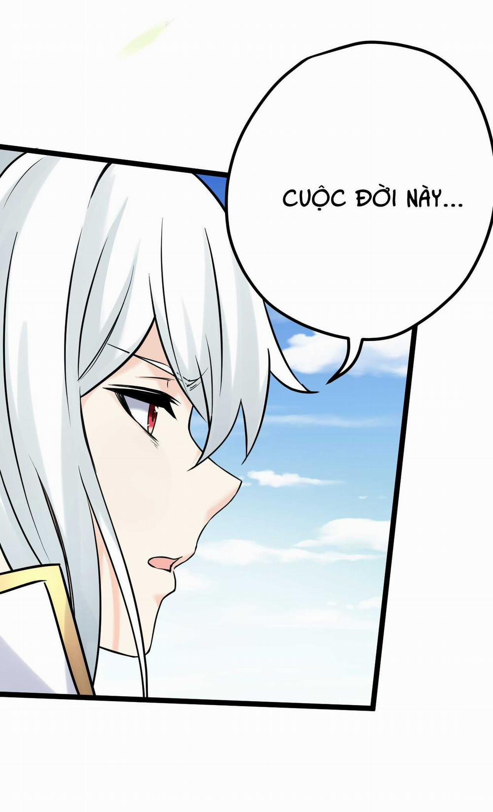 Hảo Đồ Nhi Hãy Tha Cho Vi Sư 0 trang 14