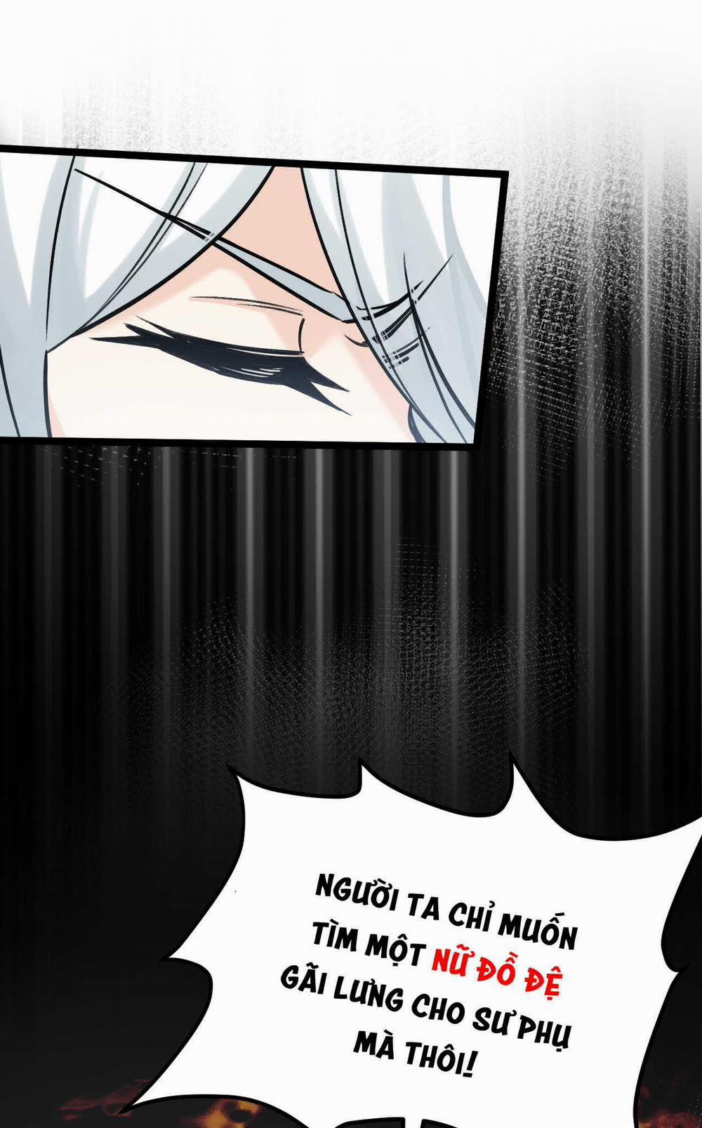 Hảo Đồ Nhi Hãy Tha Cho Vi Sư 0 trang 15