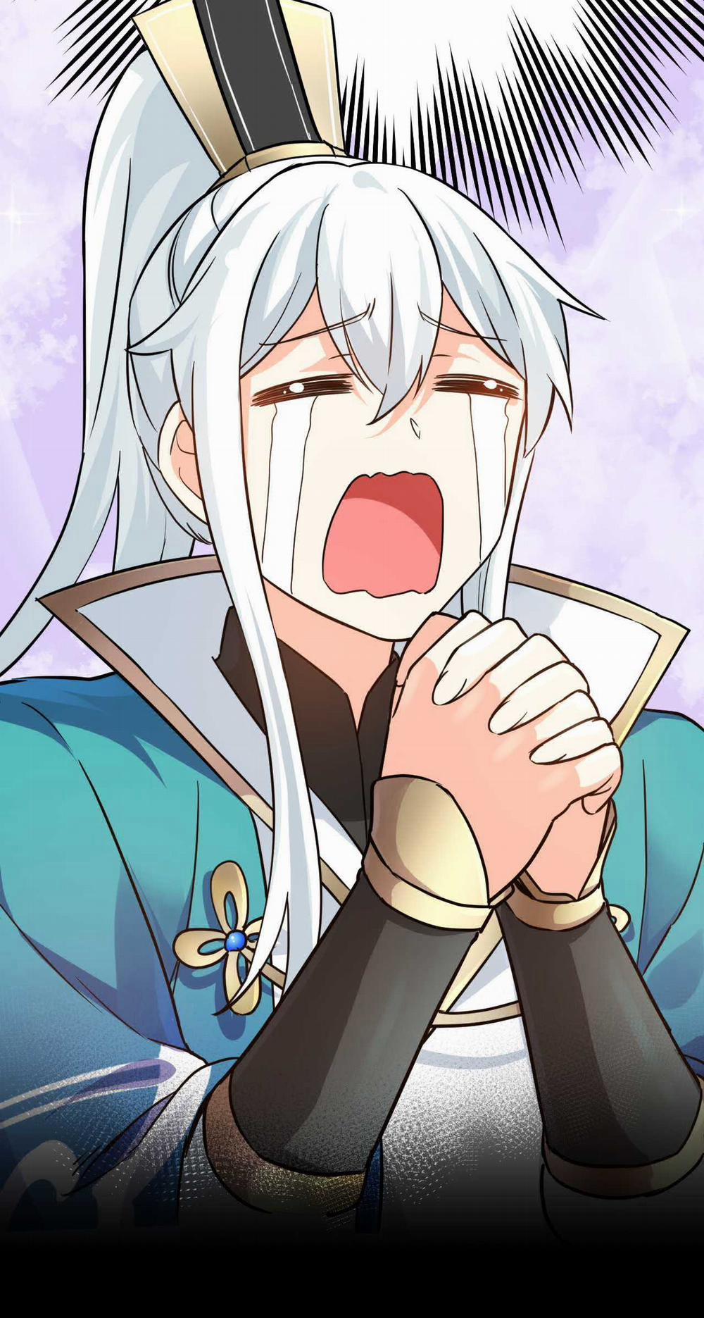 Hảo Đồ Nhi Hãy Tha Cho Vi Sư 0 trang 23