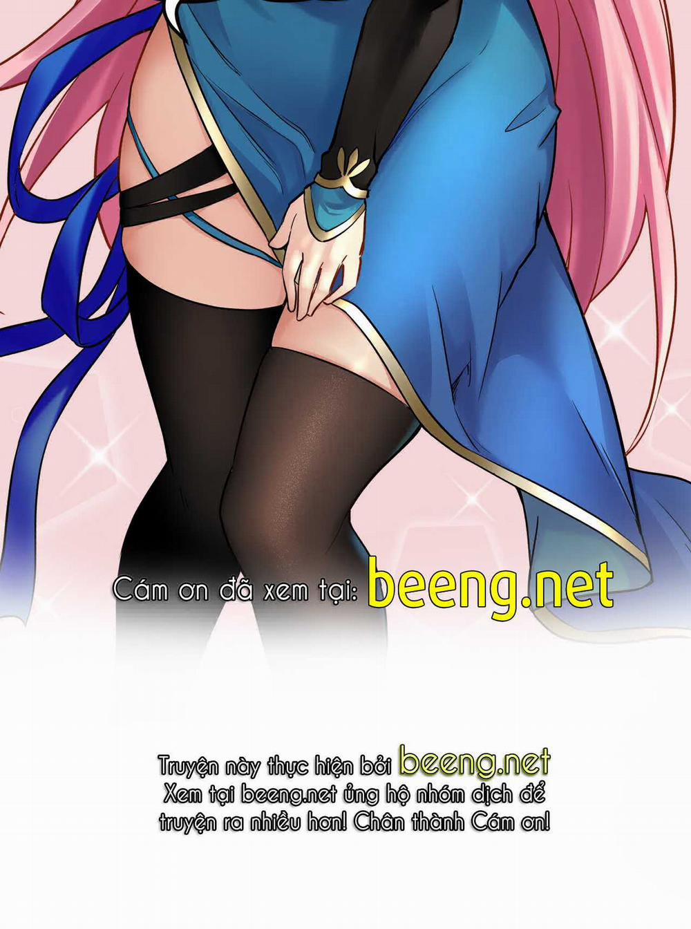 Hảo Đồ Nhi Hãy Tha Cho Vi Sư 0 trang 27