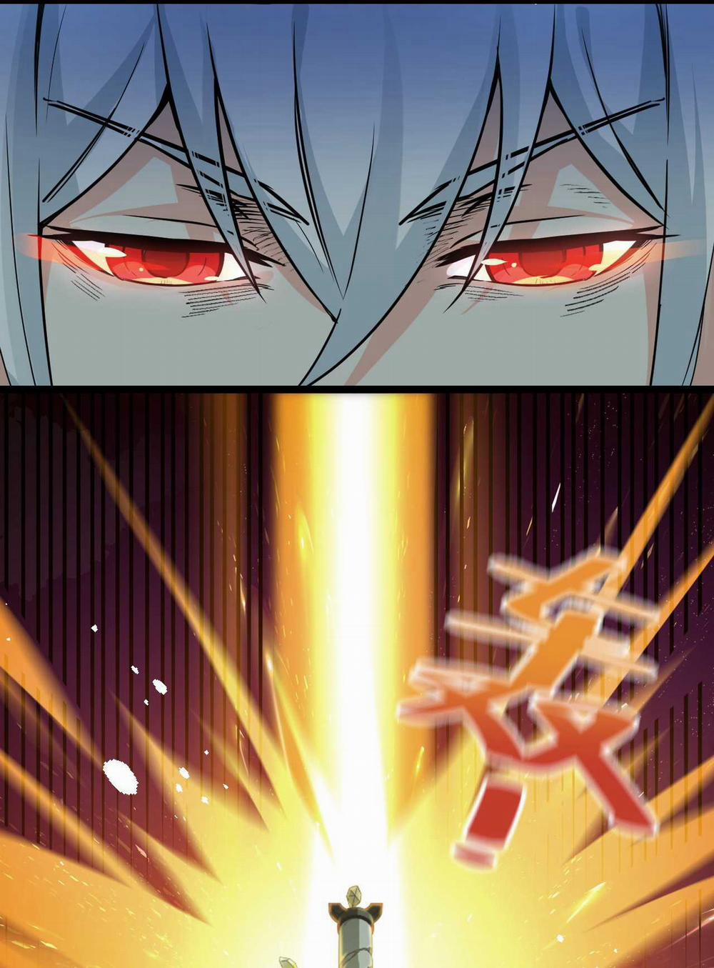 Hảo Đồ Nhi Hãy Tha Cho Vi Sư 0 trang 5