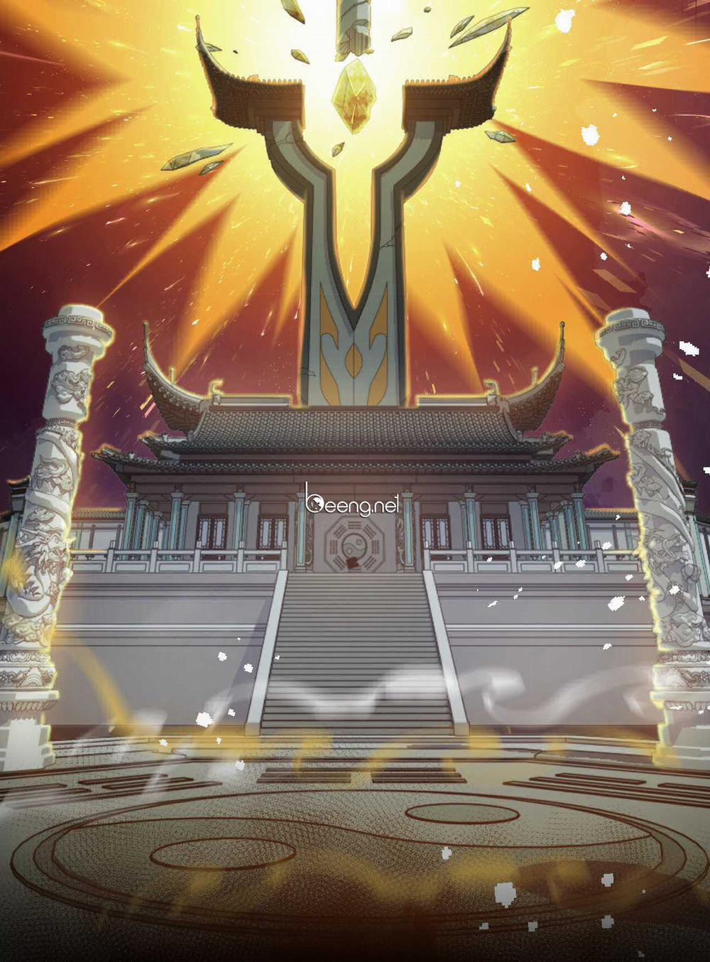 Hảo Đồ Nhi Hãy Tha Cho Vi Sư 0 trang 6