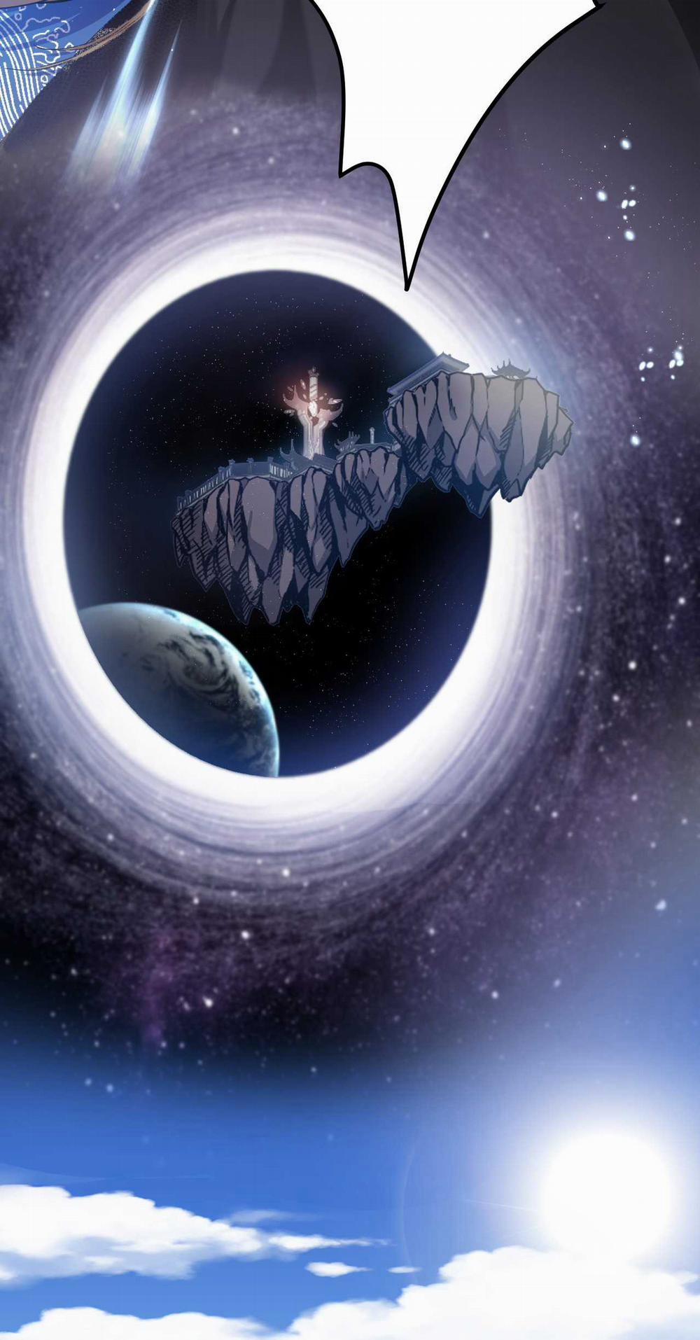 Hảo Đồ Nhi Hãy Tha Cho Vi Sư 0 trang 9