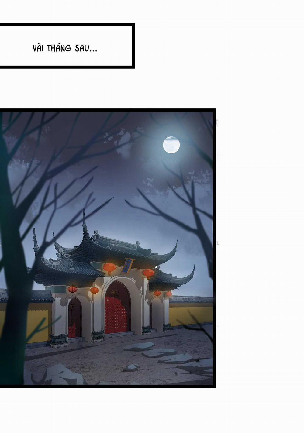 Hảo Đồ Nhi Hãy Tha Cho Vi Sư 1 trang 18