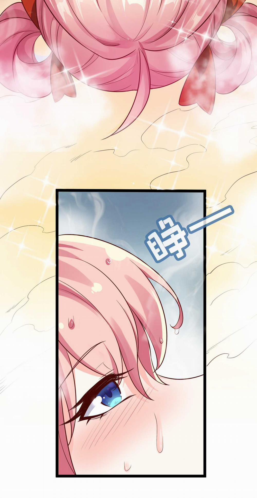 Hảo Đồ Nhi Hãy Tha Cho Vi Sư 1 trang 22