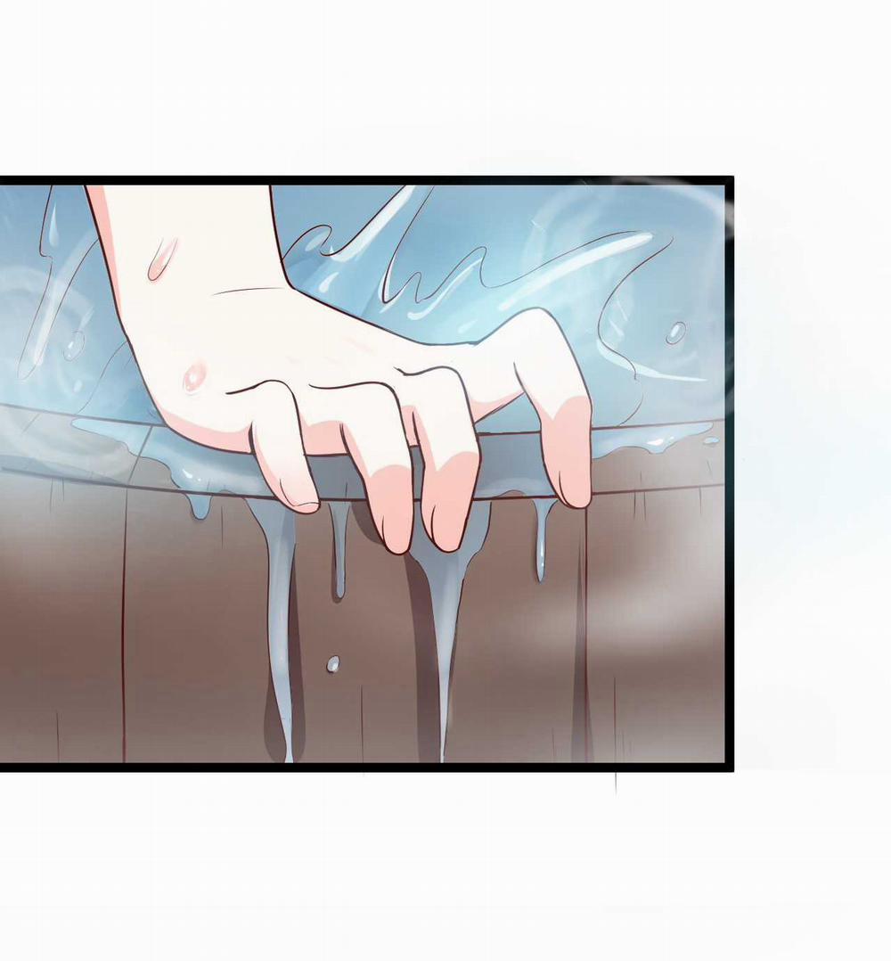 Hảo Đồ Nhi Hãy Tha Cho Vi Sư 1 trang 23