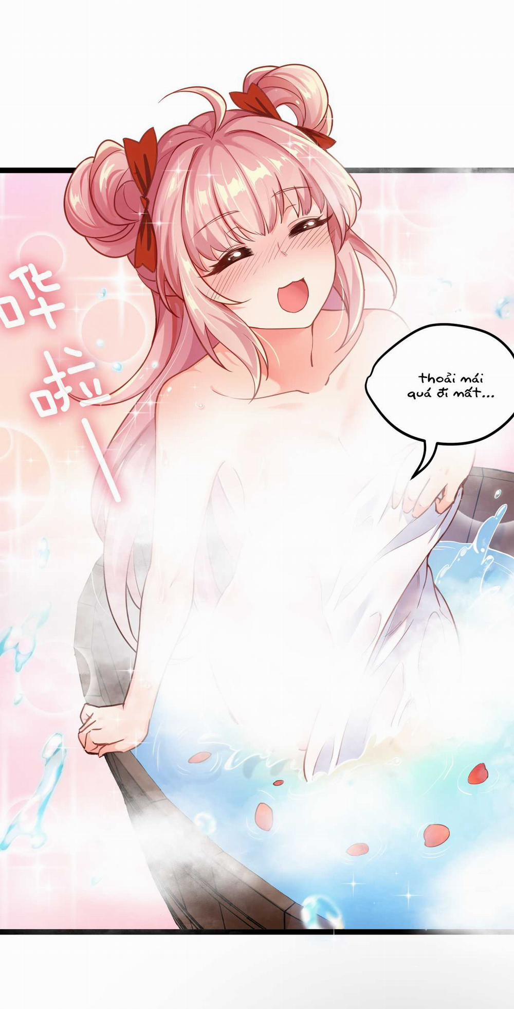 Hảo Đồ Nhi Hãy Tha Cho Vi Sư 1 trang 24