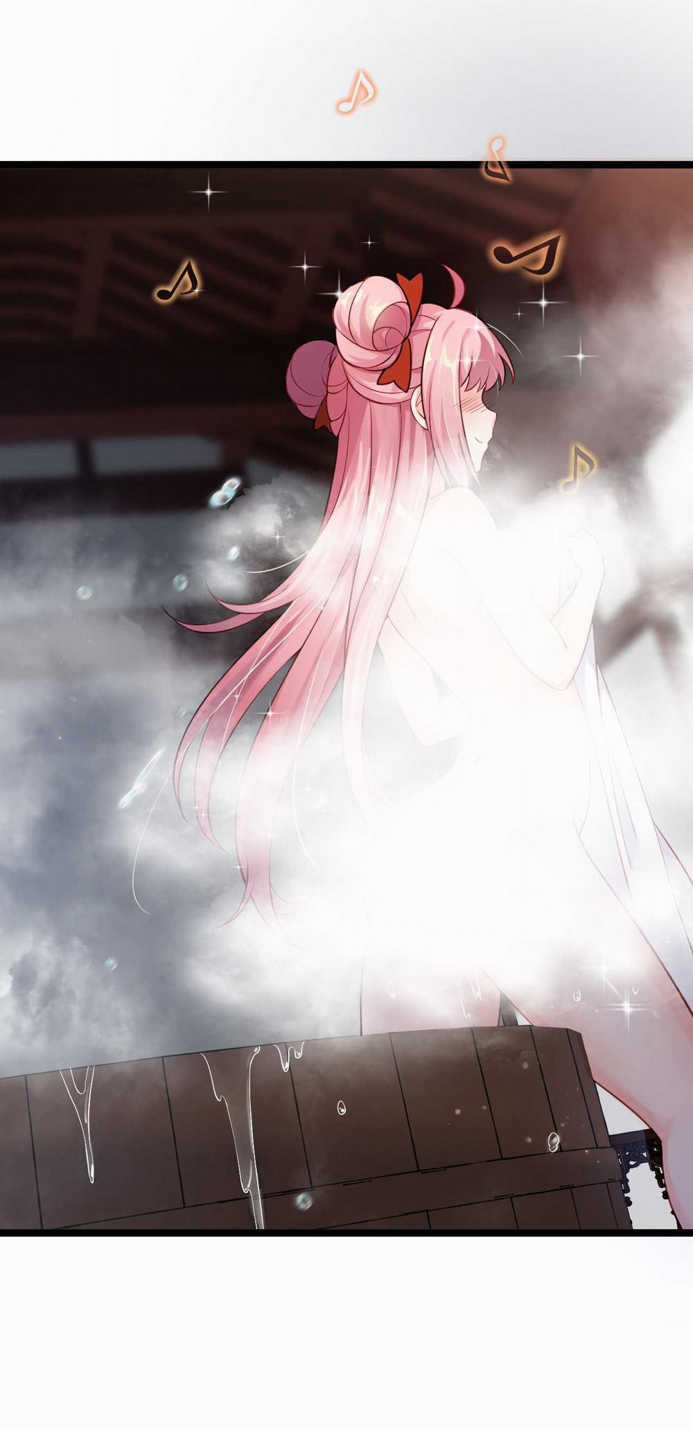 Hảo Đồ Nhi Hãy Tha Cho Vi Sư 1 trang 25