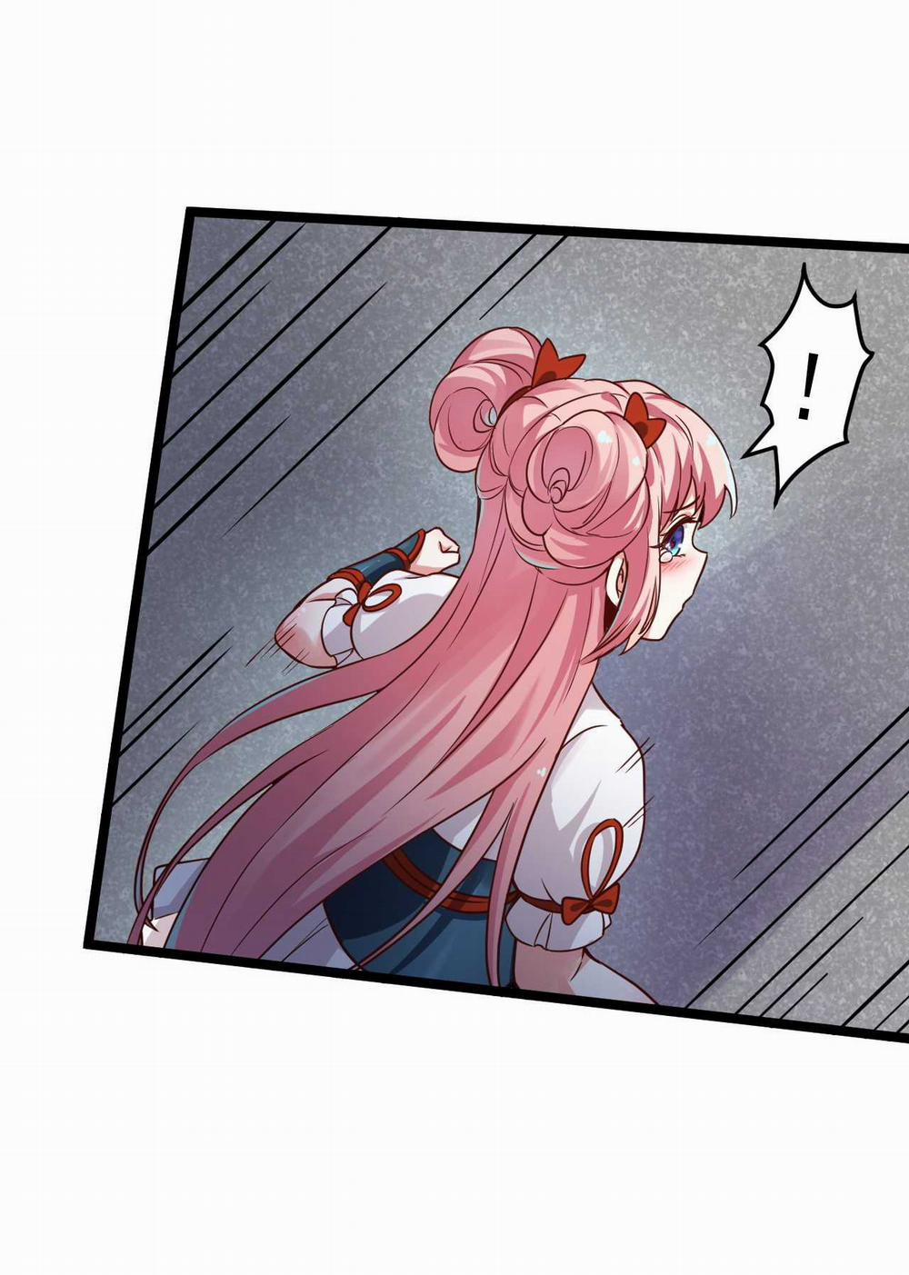 Hảo Đồ Nhi Hãy Tha Cho Vi Sư 1 trang 5