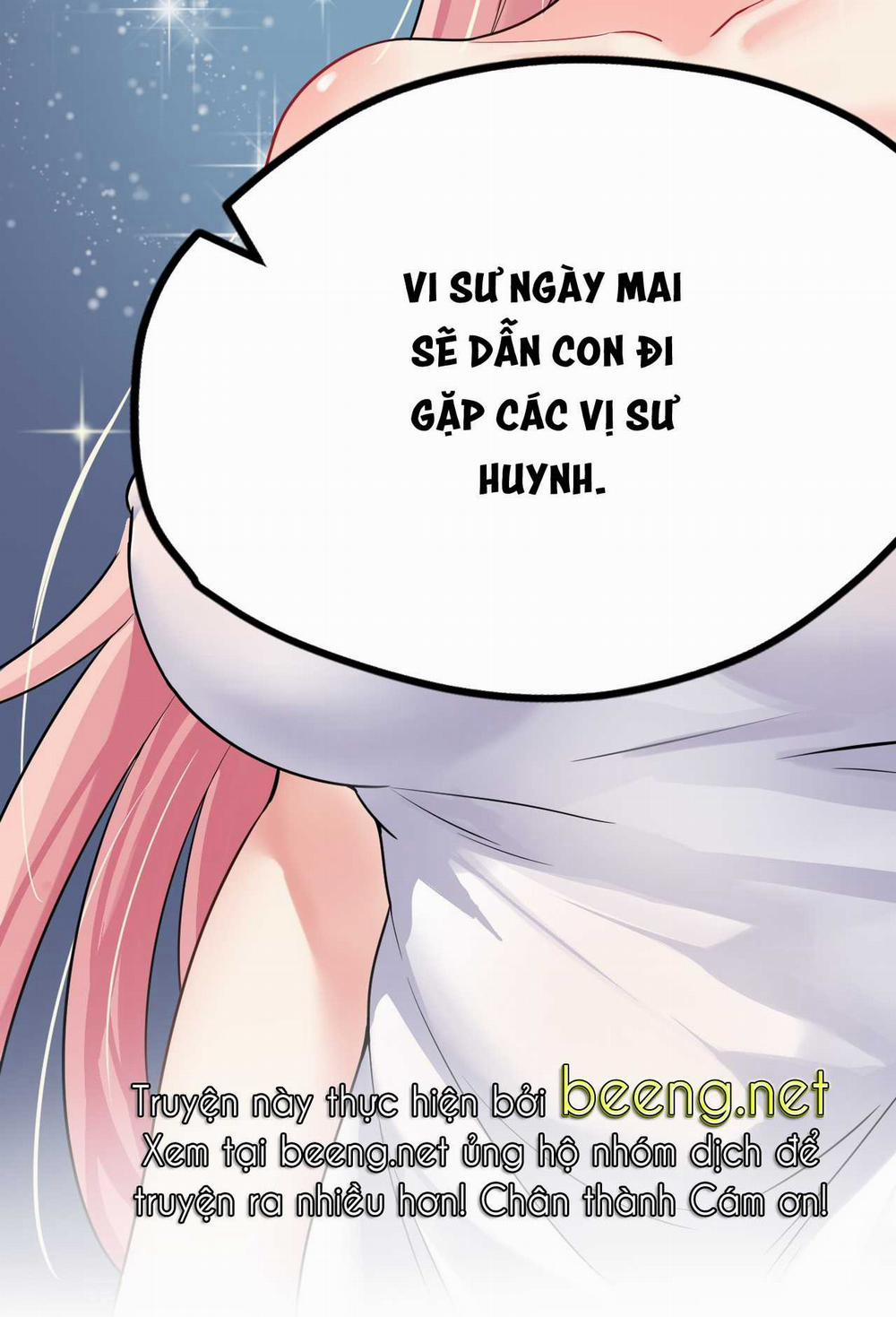 Hảo Đồ Nhi Hãy Tha Cho Vi Sư 1 trang 50