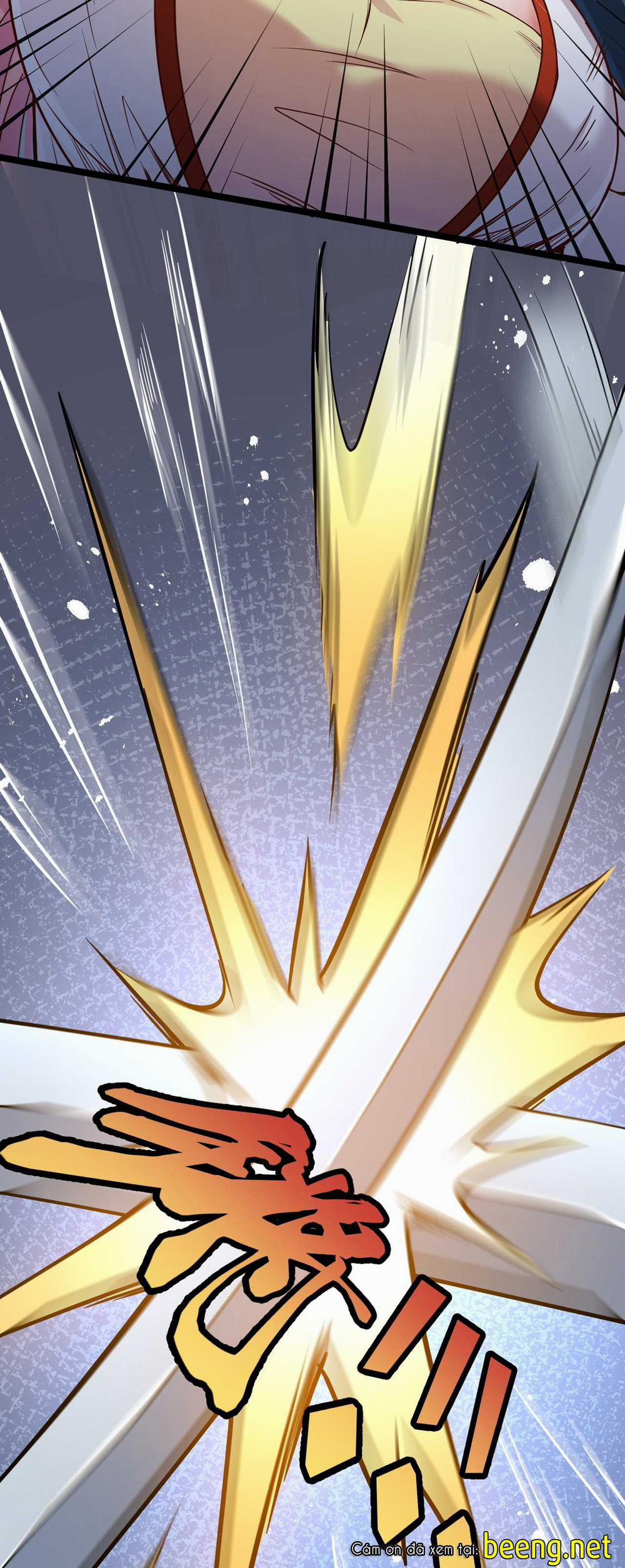 Hảo Đồ Nhi Hãy Tha Cho Vi Sư 1 trang 9