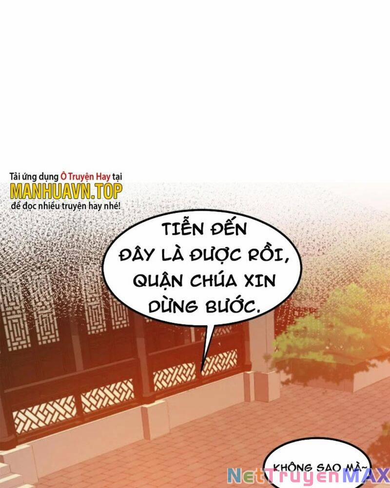 Hảo Đồ Nhi Hãy Tha Cho Vi Sư 104 trang 0