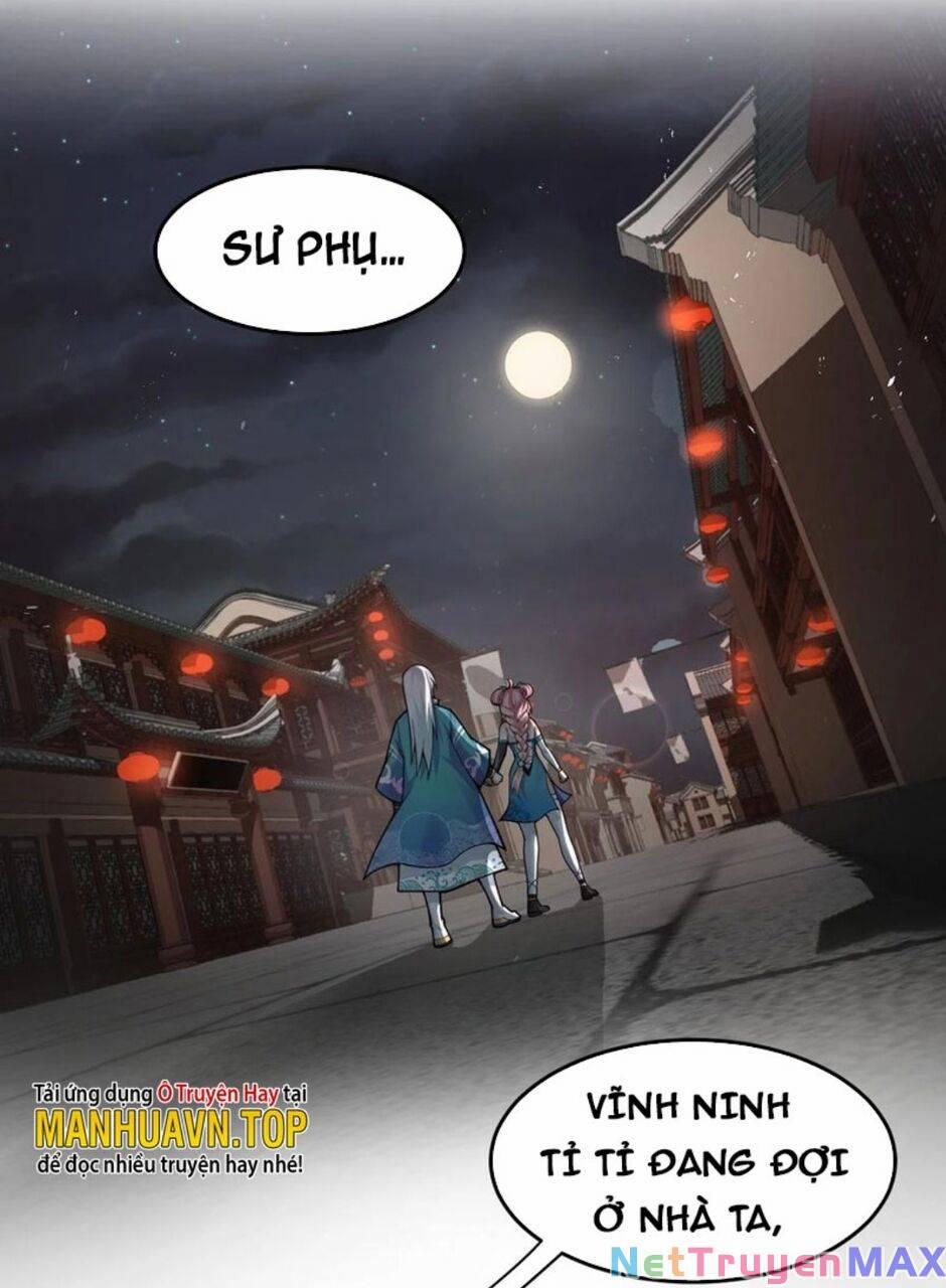 Hảo Đồ Nhi Hãy Tha Cho Vi Sư 106 trang 0