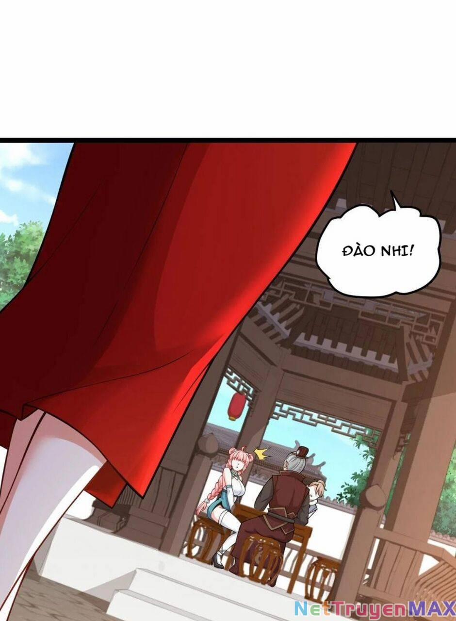 Hảo Đồ Nhi Hãy Tha Cho Vi Sư 109 trang 0