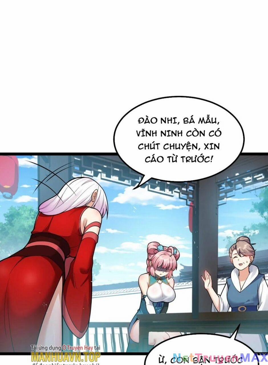 Hảo Đồ Nhi Hãy Tha Cho Vi Sư 110 trang 0