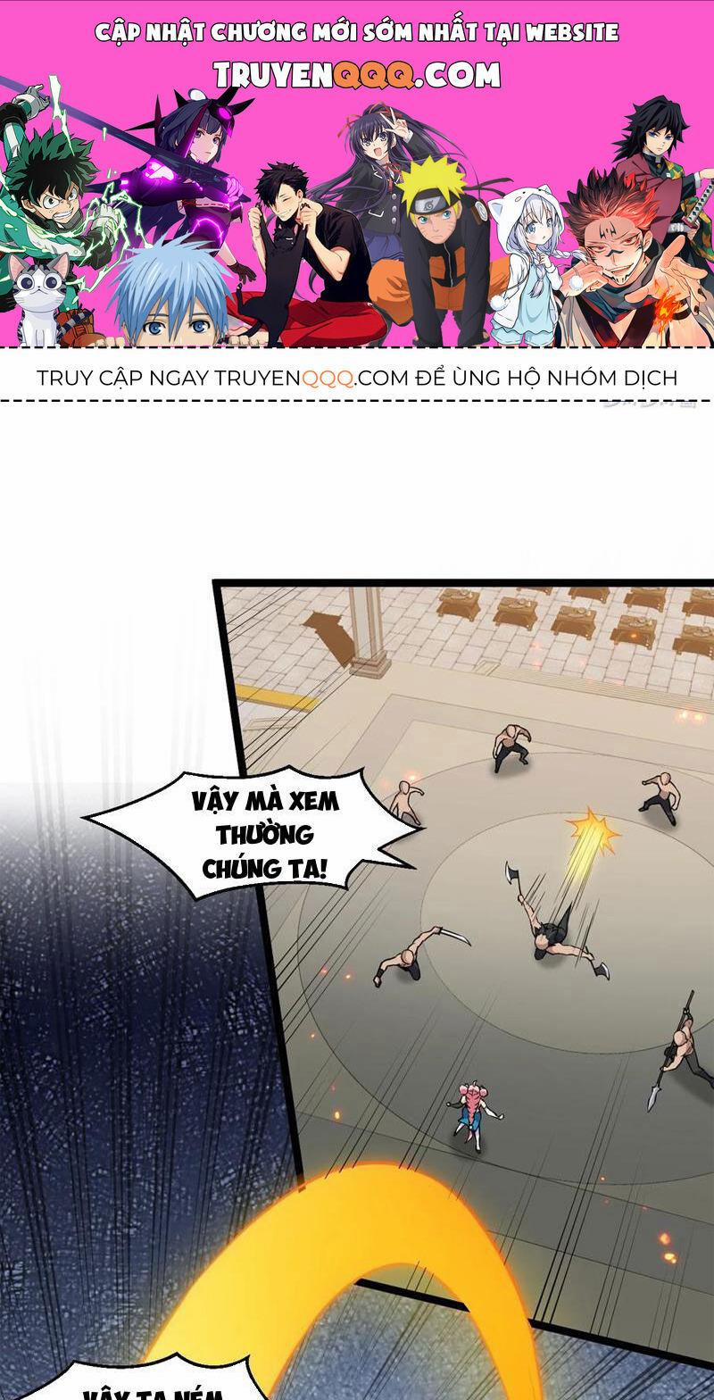 Hảo Đồ Nhi Hãy Tha Cho Vi Sư 233 trang 0