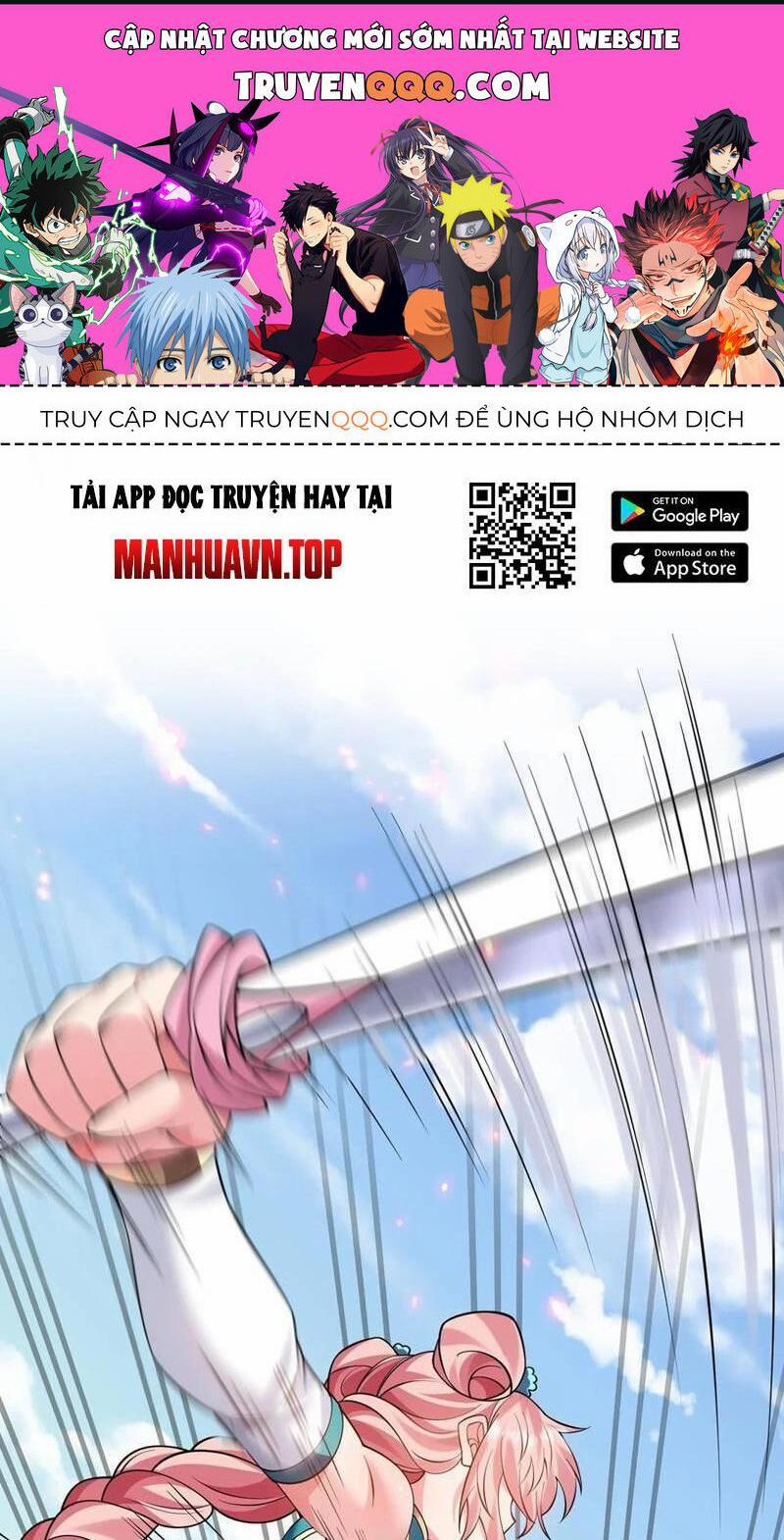 Hảo Đồ Nhi Hãy Tha Cho Vi Sư 235 trang 0