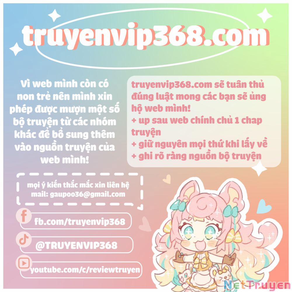 Hảo Đồ Nhi Hãy Tha Cho Vi Sư 32 trang 1