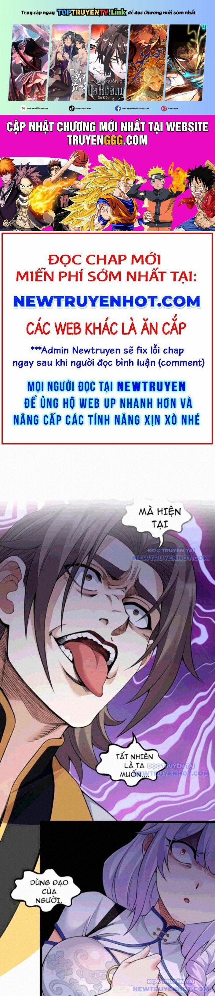 Hảo Đồ Nhi Hãy Tha Cho Vi Sư 332.1 trang 0