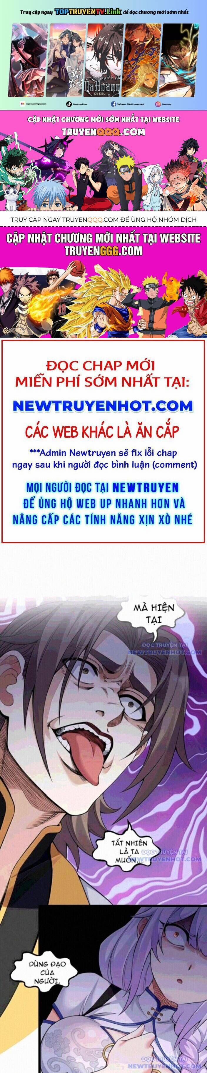 Hảo Đồ Nhi Hãy Tha Cho Vi Sư 332.3 trang 1