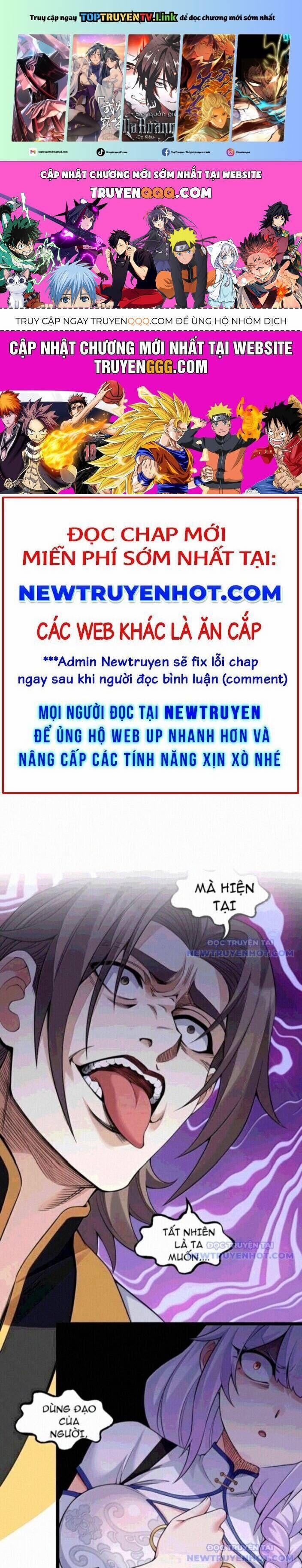 Hảo Đồ Nhi Hãy Tha Cho Vi Sư 332.5 trang 1