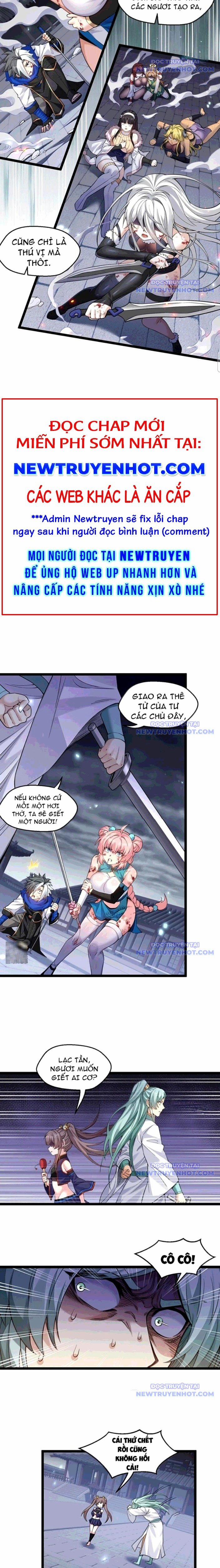 Hảo Đồ Nhi Hãy Tha Cho Vi Sư 333 trang 2