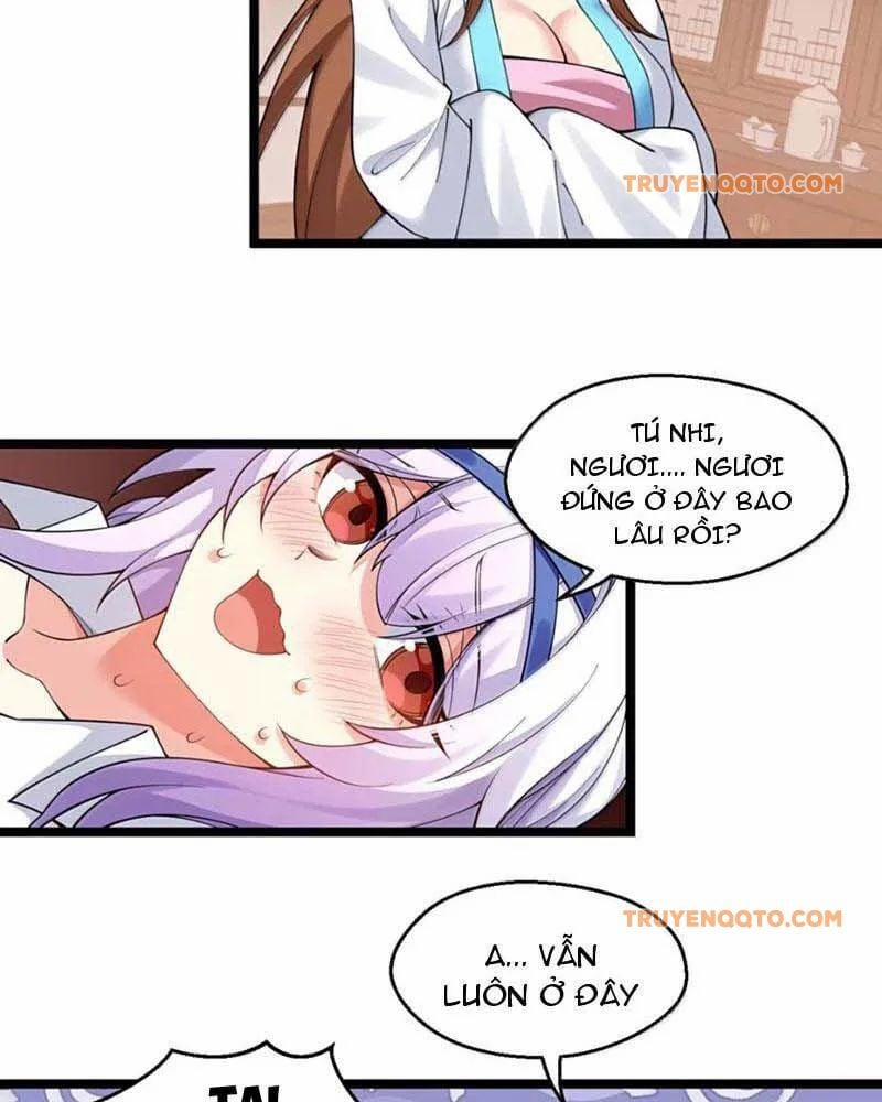 Hảo Đồ Nhi Hãy Tha Cho Vi Sư 336.9 trang 14