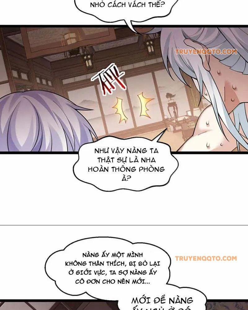 Hảo Đồ Nhi Hãy Tha Cho Vi Sư 336.9 trang 20