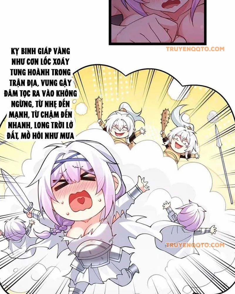 Hảo Đồ Nhi Hãy Tha Cho Vi Sư 336.9 trang 27