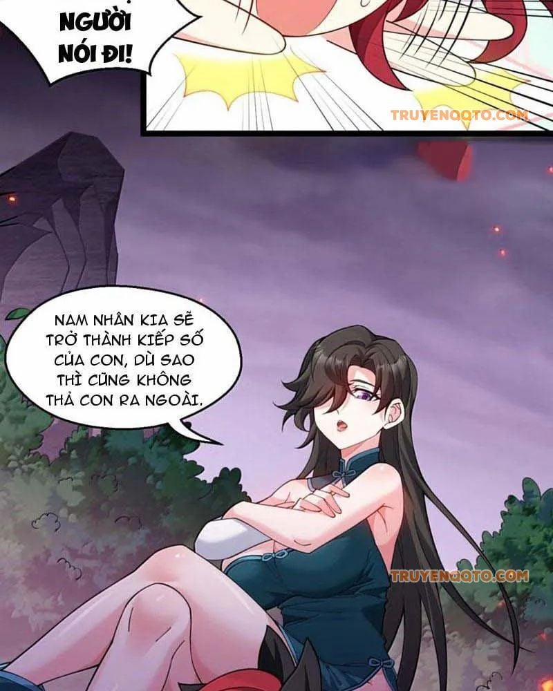 Hảo Đồ Nhi Hãy Tha Cho Vi Sư 336.9 trang 35